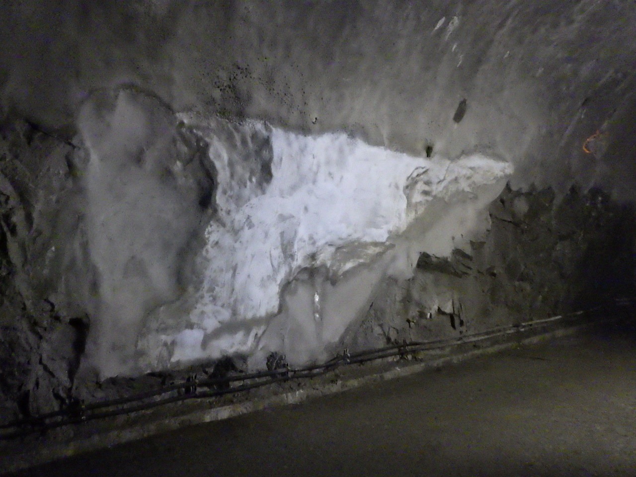 トンネル・水路 AFTER